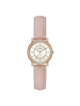 Guess - Women Pink Strap Analog Watch GW0533L3 (M)