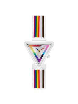 Guess - Women Multi-Color Strap Analog Watch GW0679L2M (M)
