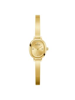 Guess - Women Gold Strap Analog Watch GW0924L2 (M)