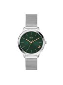 Green color option, Currently selected