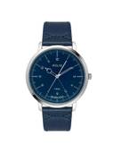 Blue color option, Sold out, Currently selected