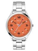 Orange color option, Sold out