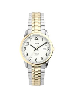 Timex - Men Multi-Color Strap Analog Watch TW2V40100AP (M)