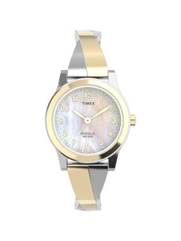 Timex - Women Multi-Color Strap Analog Watch TW2V51100JQ (M)