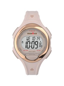 Timex - Women Pink Strap Digital Watch TW2W17400JQ (M)