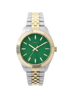 Timex - Women Multi-Color Strap Analog Watch TW2W87400IK (M)