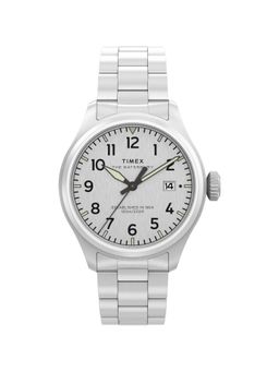 Timex - Men Silver Strap Analog Watch TW2Y18800UJ (M)