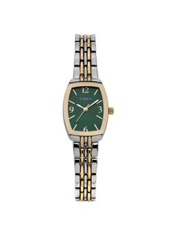Timex - Women Multi-Color Strap Analog Watch TW2Y22300CQ (M)