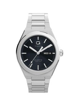 Timex - Men Silver Strap Analog Watch TW2Y25000IK (M)