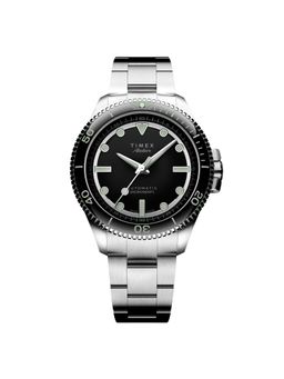 Timex - Men Silver Strap Analog Watch TW2Y725004A (M)