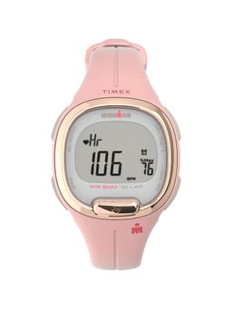 Timex - Women Pink Strap Digital Watch TW5M48100JQ (M)