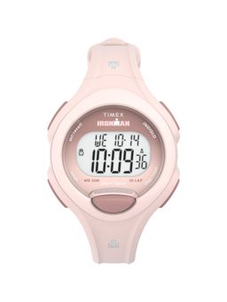 Timex - Women Pink Strap Digital Watch TW5M55500JQ (M)