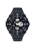 Black color option, Sold out, Currently selected