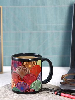 PENTADECO - Coffee Mug Beautiful Attractive Colourful Print
