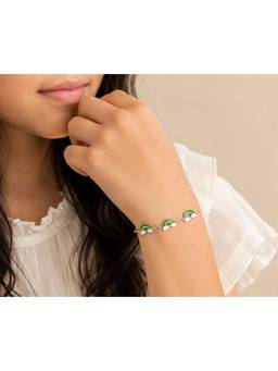 RUHA JEWELS - Over the Rainbow Bracelet