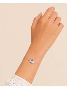 RUHA JEWELS - Pearl Treasure Bracelet