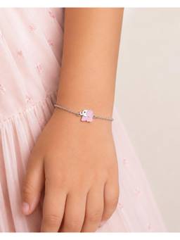 RUHA JEWELS - Tiny Trunk Bracelet