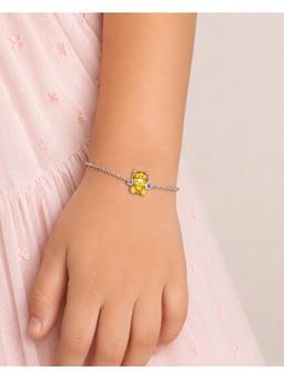 RUHA JEWELS - Tiny Tiger Bracelet