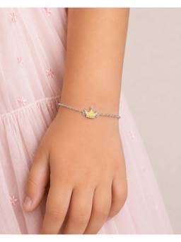 RUHA JEWELS - Princess Crown Bracelet
