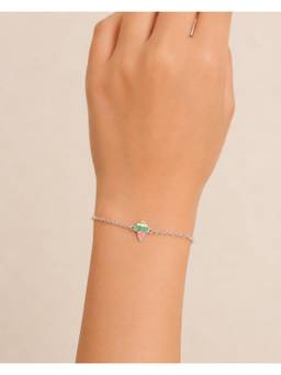 RUHA JEWELS - Sweet Swirl Ice Cream Bracelet