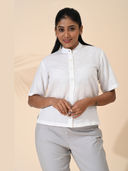 White color option, Currently selected