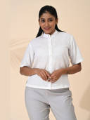 White color option