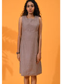 Brown color option, Currently selected