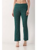 Green color option, Currently selected