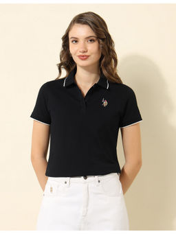 U.S. POLO ASSN. - Regular Fit Polo T-Shirt