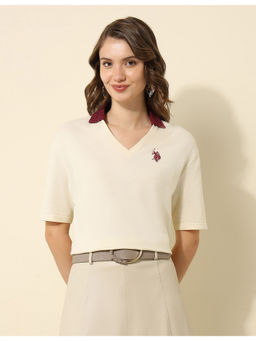 U.S. POLO ASSN. - Regular Fit Polo T-Shirt