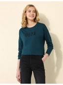 Teal color option, Currently selected
