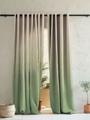 Green color option, Sold out, Currently selected