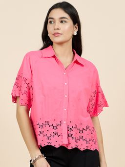 Gipsy - Woman Summer Shirt