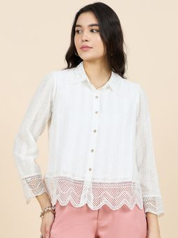 Gipsy - Woman Summer Shirt