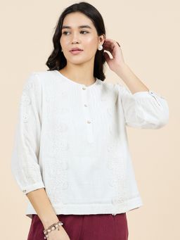 Gipsy - Woman Summer Top