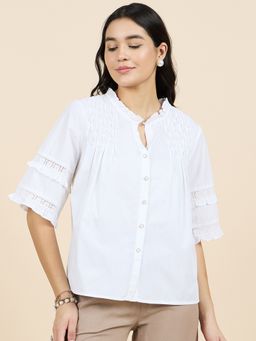 Gipsy - Woman Summer Shirt