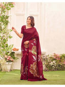 Maroon color option