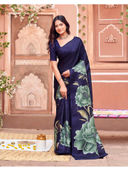 Navy Blue color option, Currently selected
