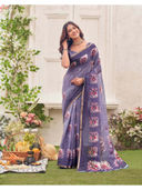 Lavender color option, Currently selected