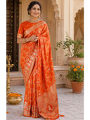 Orange color option