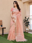 Peach color option