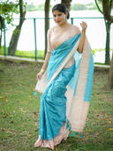 Turquoise color option