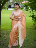Peach color option