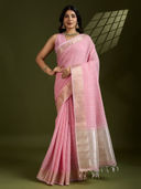 Pink color option, Currently selected