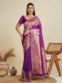 Magenta color option, Currently selected