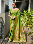 Green color option