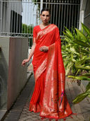 Red color option