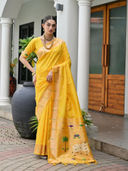 Yellow color option