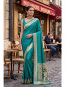 Turquoise color option