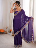 Purple color option